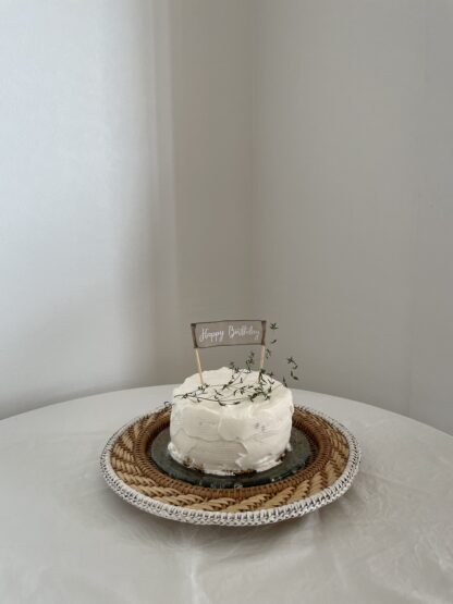 cake topper - 画像 (5)
