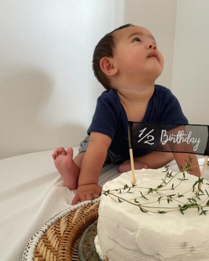 cake topper - 画像 (4)