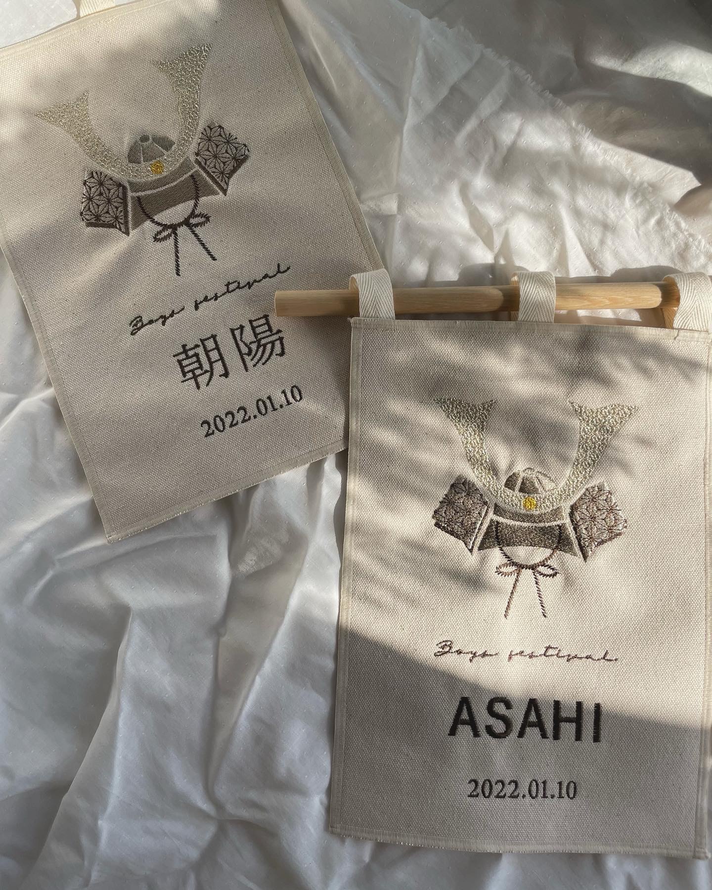 端午の節句 tapestry/ (order)