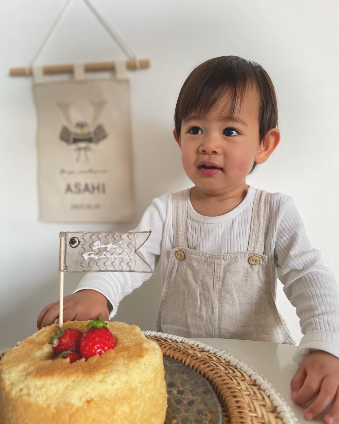 端午の節句 tapestry/ (order) - 画像 (5)